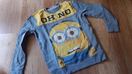 Chlapčenská mikina, 146