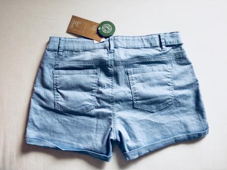 C&a kraťasy/šortky vel.158-176, c&a,158 / 164 / 170 / 176