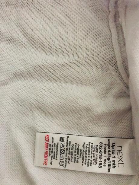 Mix svetrikov pre dievcatko, 50–62