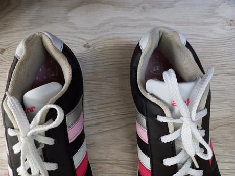 Tenisky, authority,37