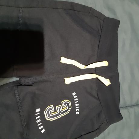 Chlapcenske nohavice, coccodrillo,80