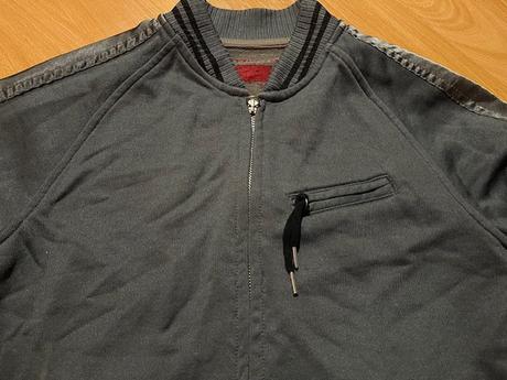 Mikina - veľ. s, levis,s