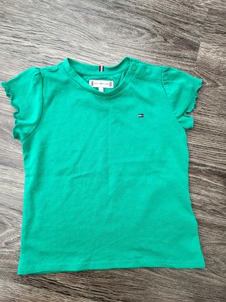 Tricko tommy hilfiger, tommy hilfiger,92