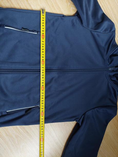 Softshell bunda v.146-152 crivit, crivit,146
