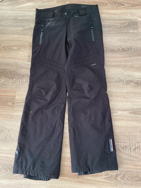 Lyžiarska súprava, 52