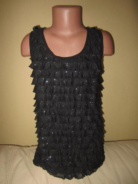 Dievčenske tričko 140-146, 140