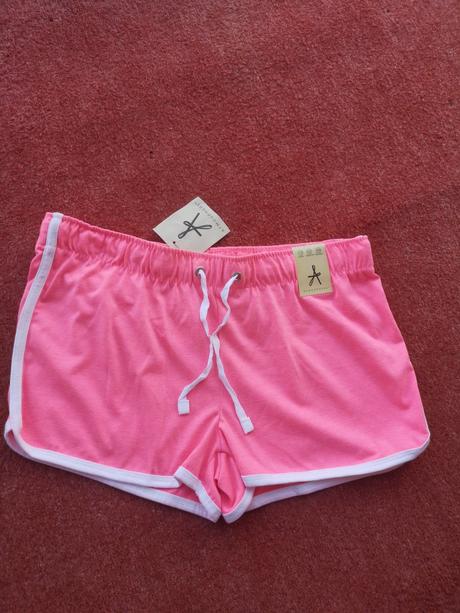 Atmosphere dámske šortky veľkosť l, atmosphere,l