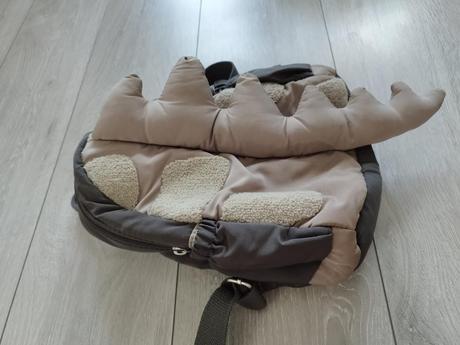 Dino ruksacik zara pre skolkara, zara