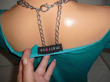 Sexy topik melrose, m