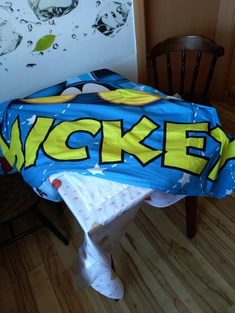 Detske obliečky na paplon + vankus, šírka (cm): 70,dĺžka (cm): 200