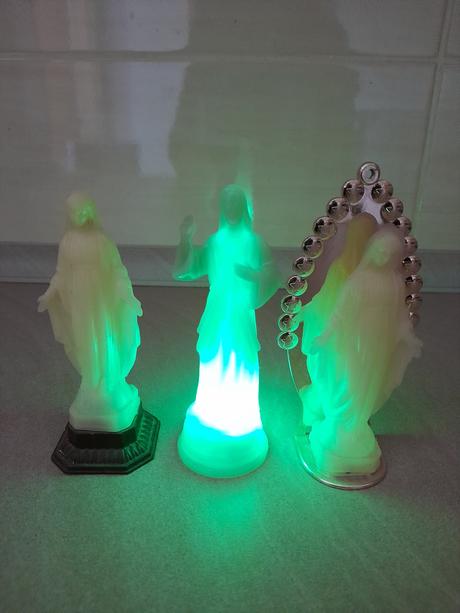 Male bytove doplnky, 