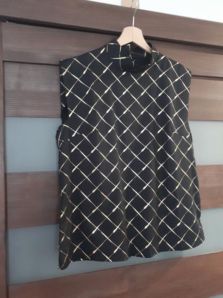 Čierno zlatý top, 42