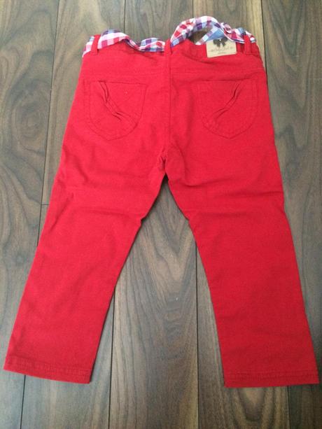 Dievčenské nohavice mayoral (18-24 mesiacov), mayoral,92