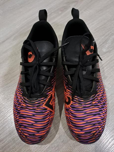 Kopačky puma, puma,35