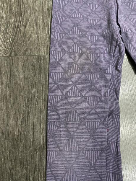 Dievčenské leginy velk.134, 134