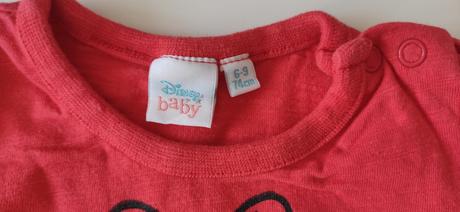 Dievčenská súprava, disney,74