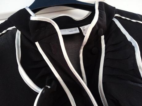 Krasna bluzka uk12, m