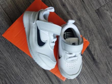Nové tenisky zn. nike, nike,21