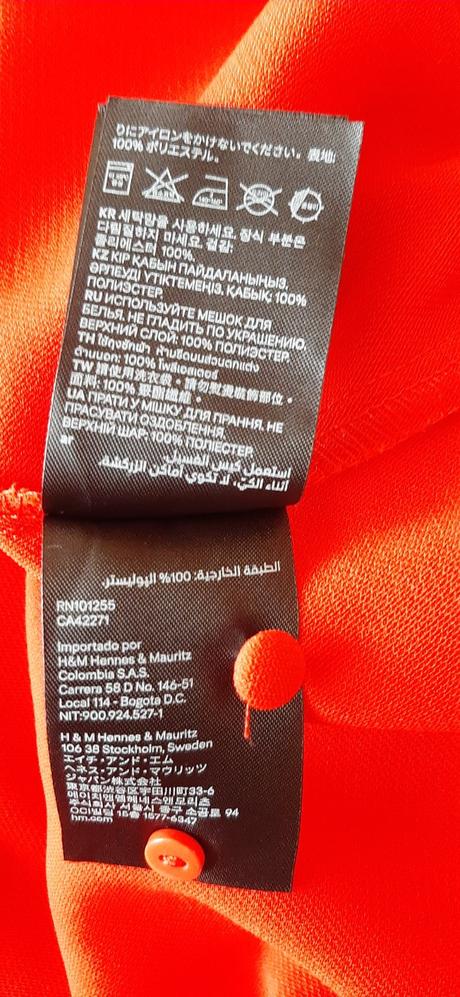 Príležitostné šaty, l