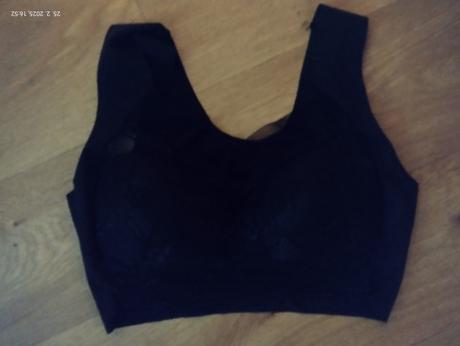 Pohodlná podprsenka, 80c