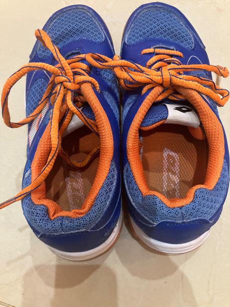 Tenisky zn. lotto, lotto,32