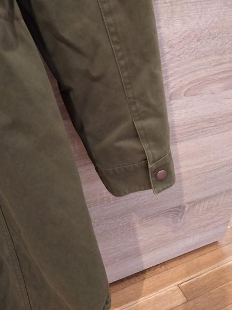 Krásna prechodná praka veľ.l zn.mayaadi, l