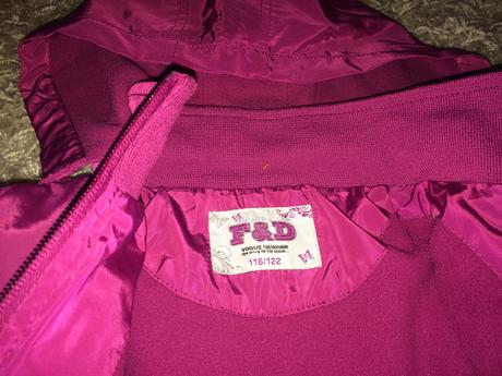 Prechodna bundicka, 122