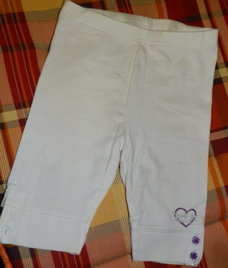 Biele leginky+ satka, dopodopo,92