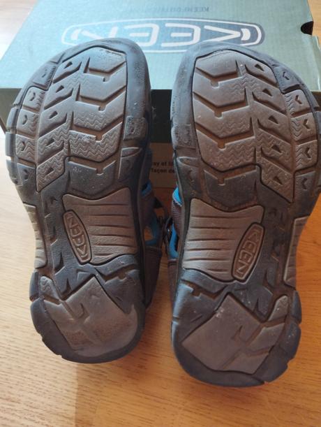 Keen sandalky, keen,33
