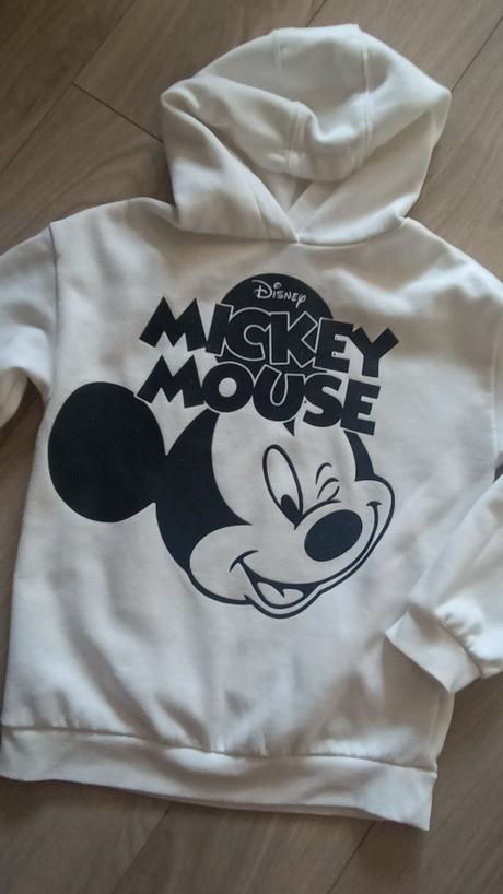 Mikina mickey mouse, disney,152