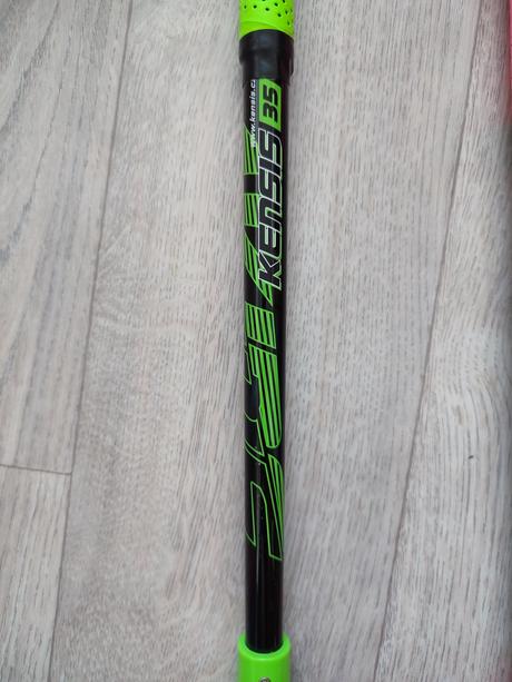 Florbalové hokejky 60cm, kensis