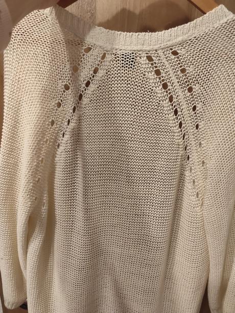 Kardigán, h&m,l
