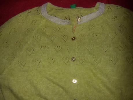 Bolerko, benetton,128