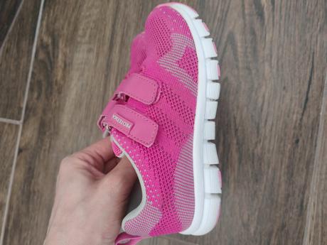 Tenisky protetika veľ.28, protetika,28