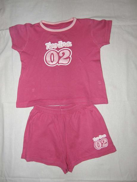 Súprava letná, 110