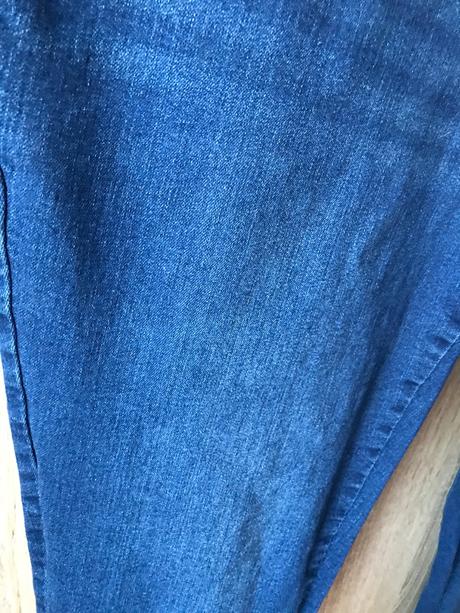 Tehotenské mäkké rifle, dorothy perkins,44