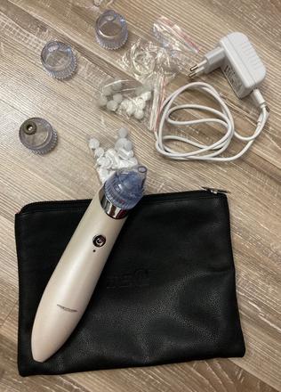 Proficare čistič pórov a nečistôt pleti, 