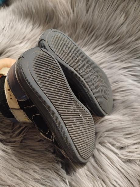 Prechodné topánky d.d. step, d.d.step,28