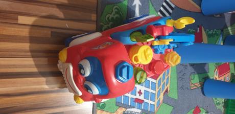 Hovoracie autíčko, 