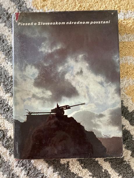 Pieseň o slovenskom národnom povstaní (1974),