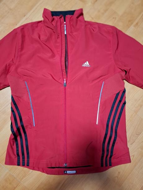 Dámska bunda, adidas,l