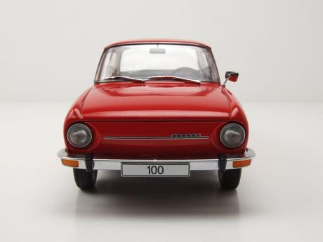 Škoda 100 1/18,
