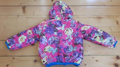 Jarna,jesenna bundička, 92