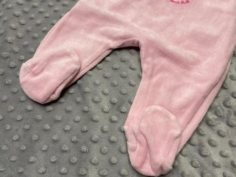 Sergent major overal 59cm/3m plyš, sergent major,62