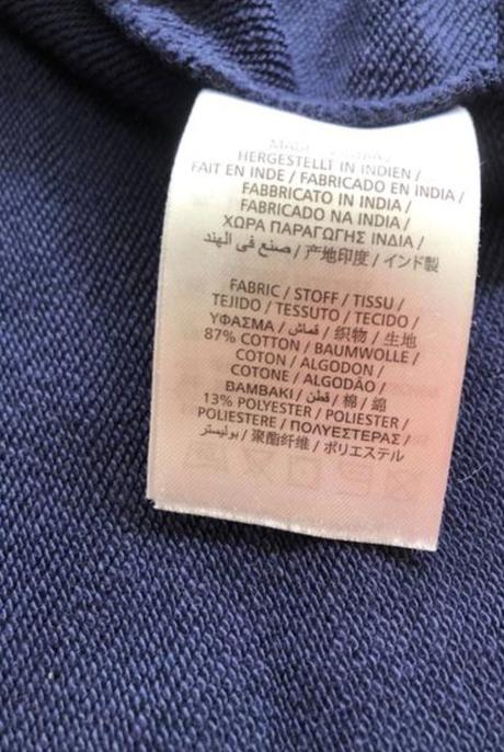Gant mikina 146/152, gant,146