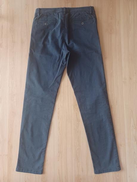 Nohavice mayoral, mayoral,158