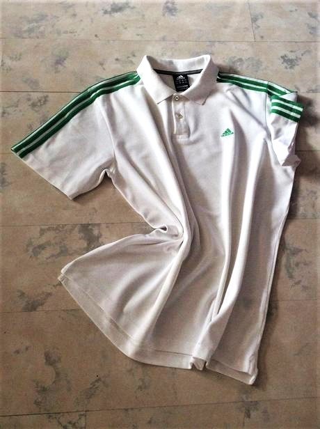 Polokošeľa adidas, adidas,4xl