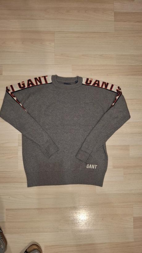 Mikina gant, gant,158