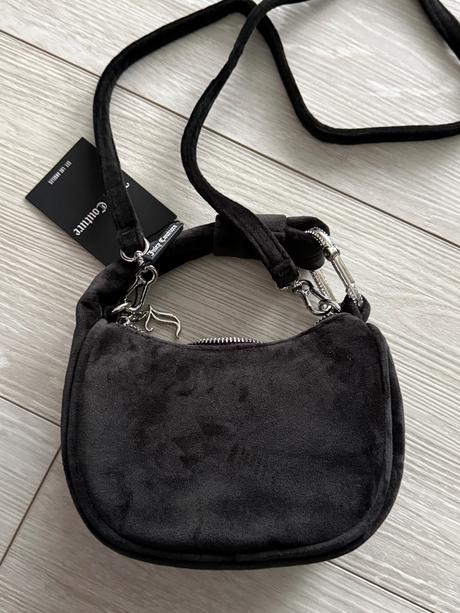 Kabelka juicy couture, juicy couture