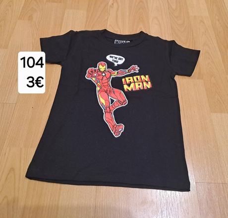 Chlapcek 104, 104–116